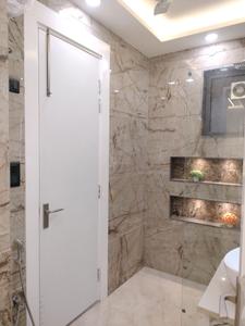 Common Bathroom Image of 2250 Sq.ft 3 BHK Builder Floor for sale in Sector 85 Faridabad for Rs. 20000000
