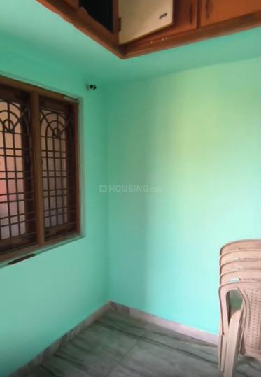 Tejas Tejhas Harivillu Bedroom 1