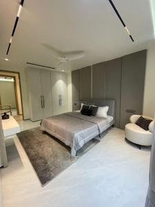 Bedroom Image of 2864 Sq.ft 4 BHK Apartment / Flat for sale in Ashok Nagar Jaipur for Rs. 37200000