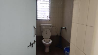 Image of 1100 Sq.ft 2 BHK Apartment / Flat for rent in  Patil Regency, Erandwane, Pune for Rs. 38000