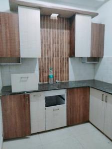 Kitchen Image of 1949 Sq.ft 3 BHK Apartment / Flat for sale in Express Zenith Tower A, Sector 77 Noida for Rs. 28000000