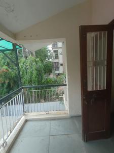 Balcony Image of 1991 Sq.ft 4 BHK Independent House for sale in Bodakdev Ahmedabad for Rs. 24000000