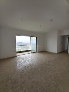 Living Room Image of 3360 Sq.ft 4 BHK Penthouse for sale in Lodha Palava Serenity, Palava Phase 2 Thane for Rs. 29900000