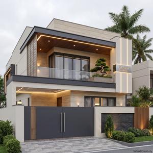 3.5 BHK Independent House