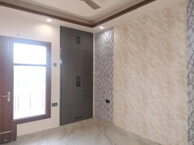 Bedroom Image of 1620 Sq.ft 3 BHK Builder Floor for sale in BPTP District 3, Sector 85 Faridabad for Rs. 17000000