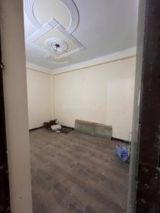 Bedroom Image of 945 Sq.ft 3 BHK Apartment / Flat for sale in Govindpuram Ghaziabad for Rs. 2400000