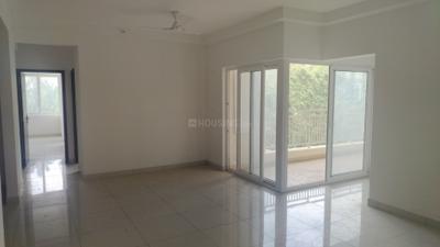 Living Room Image of 1700 Sq.ft 3 BHK Apartment / Flat for sale in Hoysala Ace, Sahakara Nagar Bengaluru for Rs. 23000000