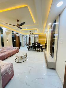 Image of 1350 Sq.ft 4 BHK Apartment / Flat for sale in Mansarovar, Jaipur for Rs. 6000000