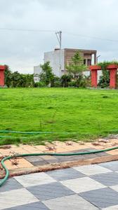 Image of 801 Sq.ft 2 BHK Independent House for sale in Shri Swastik Royale Avenue, Bhurkoni, Raipur for Rs. 2850000