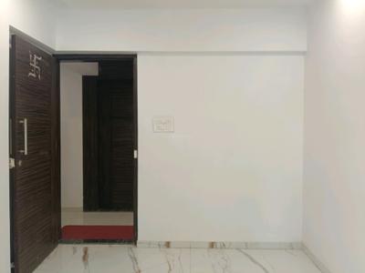 Living Room Image of 715 Sq.ft 1 BHK Apartment / Flat for sale in Tirupati Namaah, Mira Road East Mira Bhayandar for Rs. 7450000