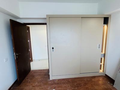Bedroom Image of 1547 Sq.ft 3.5 BHK Builder Floor for sale in M3M Antalya Hills Phase 1, Sector 79 Gurgaon for Rs. 19000000