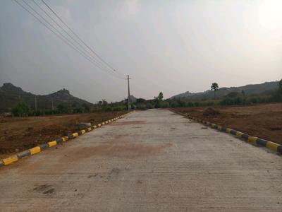 Image of 183 Sq.ft Residential Plot / Land for sale in Ibrahimpatnam, Hyderabad for Rs. 2928000