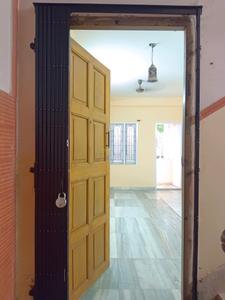 Main Entrance Image of 1183 Sq.ft 3 BHK Apartment / Flat for sale in Madurdaha Kolkata for Rs. 6500000