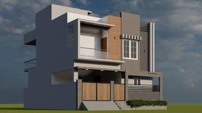 2 BHK Independent House