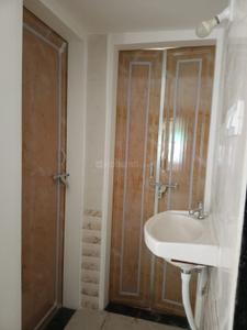 Bathroom Image of 1150 Sq.ft 3 BHK Duplex for sale in Old Padra Road Vadodara for Rs. 6500000