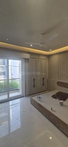 Hall Image of 2100 Sq.ft 3 BHK Duplex for sale in Nipania Indore for Rs. 13000000