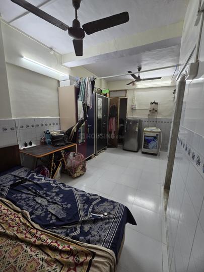 Sunshine mhada Bedroom 1