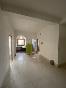 Hall Image of 884 Sq.ft 2 BHK Apartment / Flat for sale in Rahara Kolkata for Rs. 2740400