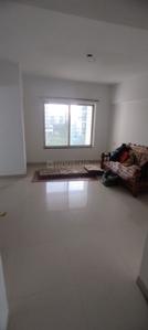 Hall Image of 1050 Sq.ft 1 BHK Apartment / Flat for rent in Venkatesh Venkatesh Sharvil, Dhayari Pune for Rs. 19000
