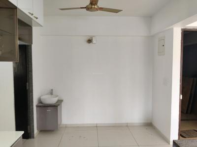 Dining Area Image of 1750 Sq.ft 2 BHK Apartment / Flat for rent in Shrikunj Sky, Sola Ahmedabad for Rs. 37000