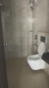 Image of 750 Sq.ft 2 BHK Apartment / Flat for rent in Ten X Habitat Raymond Realty Tower E, Thane West, Thane for Rs. 45000