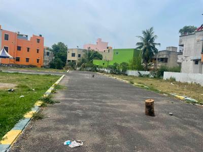 Image of 766 Sq.ft Residential Plot / Land for sale in Ponniammanmedu, Chennai for Rs. 5745000