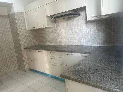 Kitchen Image of 2317 Sq.ft 4.5 BHK Apartment / Flat for sale in Godrej Icon Iconic Tower, Sector 88A Gurgaon for Rs. 31000000