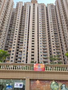 Image of 990 Sq.ft 2 BHK Apartment / Flat for sale in Global Techies Town, Thirupalya, Bengaluru for Rs. 9000000