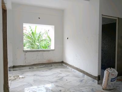 Living Room Image of 820 Sq.ft 2 BHK Apartment / Flat for sale in Kamdahari Kolkata for Rs. 3600000