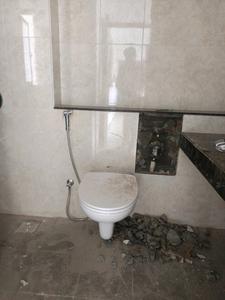 Bedroom Two Image of 1100 Sq.ft 2 BHK Apartment / Flat for rent in SP Residency, Fursungi Pune for Rs. 29000