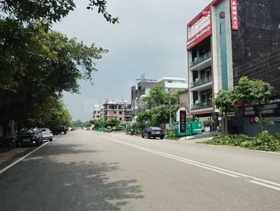 Image of 70 Sq.ft Residential Plot / Land for sale in Sector 117, Noida for Rs. 18500000