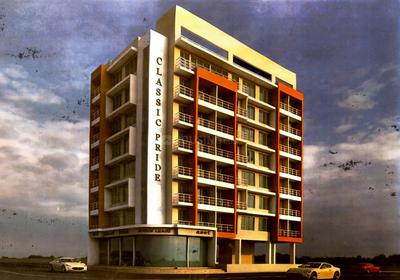 1 BHK Flat