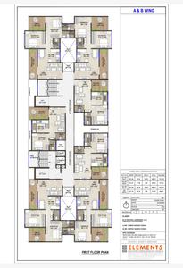 2 BHK Flat