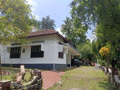 3 BHK Independent House