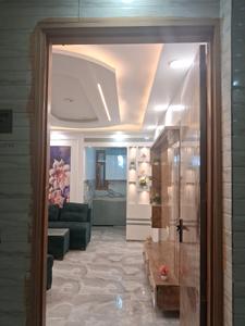 Main Entrance Image of 510 Sq.ft 2 BHK Builder Floor for sale in Dwarka Mor New Delhi for Rs. 3000080