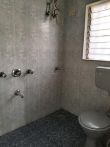 Common Bathroom Image of 1050 Sq.ft 2 BHK Apartment / Flat for sale in Veena Serenity, Chembur Mumbai for Rs. 16500000