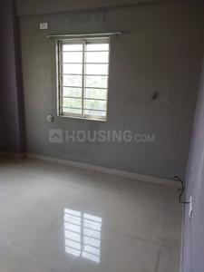 Bedroom Image of 1110 Sq.ft 3 BHK Apartment / Flat for rent in Srijan Greenfield City, Maheshtala Kolkata for Rs. 17000