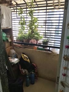Living Room Image of 500 Sq.ft 1 BHK Apartment / Flat for sale in Chandkheda Ahmedabad for Rs. 3300000
