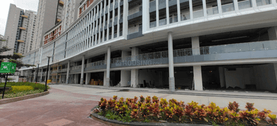 Image of 854 Sq.ft 1.5 BHK Apartment / Flat for sale in Paradise At Brigade Cornerstone Utopia, Varthur, Bengaluru for Rs. 13500000