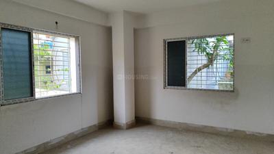 Bedroom Image of 950 Sq.ft 2 BHK Apartment / Flat for sale in Airport Gate no. 1 Kolkata for Rs. 3800000