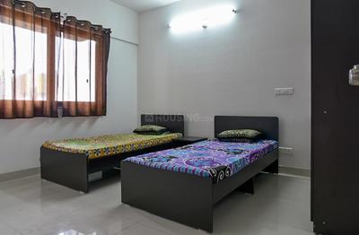 Bedroom Image of 1301 Tower 7 Blueridge in Baner, Pune