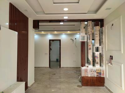 Bedroom Image of 1350 Sq.ft 4 BHK Builder Floor for sale in Sector 24 Rohini New Delhi for Rs. 22000000