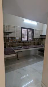 Kitchen Image of 900 Sq.ft 2 BHK Independent House for rent in Pammal Chennai for Rs. 25000