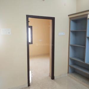 Bedroom Image of 456 Sq.ft 1 BHK Independent House for rent in Ponneri Chennai for Rs. 7500