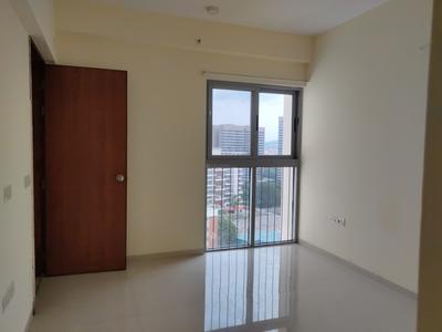 Bedroom Image of 1000 Sq.ft 2 BHK Apartment / Flat for sale in Amanora Neo Towers, Hadapsar Pune for Rs. 17200000