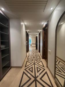 Passage Image of 2250 Sq.ft 4 BHK Builder Floor for sale in Greater Kailash II New Delhi for Rs. 62000000