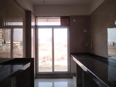 Kitchen Image of 1050 Sq.ft 2 BHK Apartment / Flat for sale in Om Unnati, Taloja Navi Mumbai for Rs. 5200000