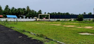 Image of 5600 Sq.ft Residential Plot / Land for sale in Mahabalipuram, Chennai for Rs. 12000000