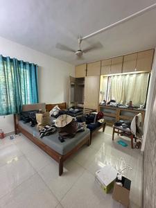 Hall Image of 1000 Sq.ft 2 BHK Apartment / Flat for rent in Kothrud Pune for Rs. 35000
