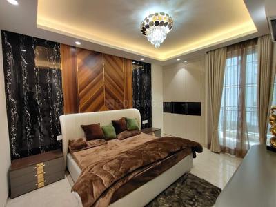 Bedroom Image of 2000 Sq.ft 2 BHK Builder Floor for rent in Sector 15 Panchkula for Rs. 30000